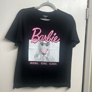 Barbie Tee